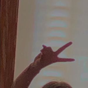 Meet your Posher, Noémie